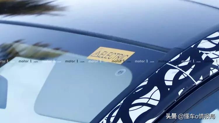 全新奔驰eqb正式上市,奔驰eqb谍照曝光最新消息