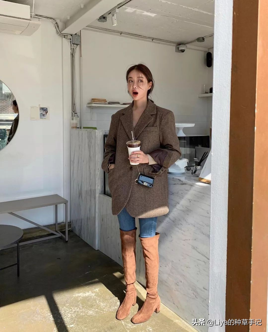 打裤带的多种方法,打裤袢技巧