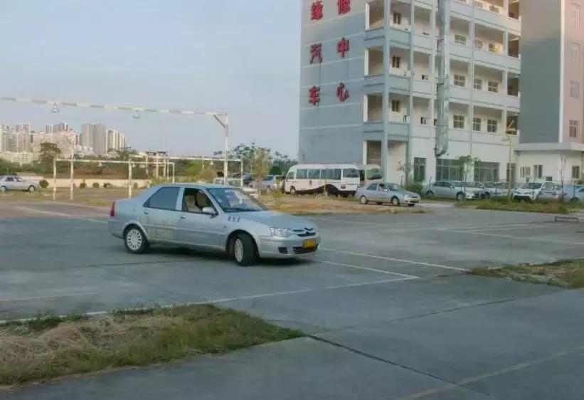 南宁的广大驾校好还是永兴驾校好,南宁学车哪个驾校好