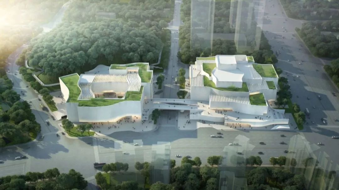 营销中心开放是开始卖房了吗,营销中心开放了吗