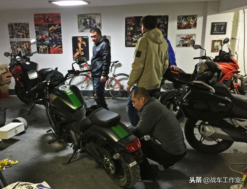 川崎火神vulcans650适合摩旅吗,川崎火神vulcans650特别版