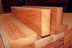 菠萝格木材与格木相差多少价格,菠萝格原木优缺点