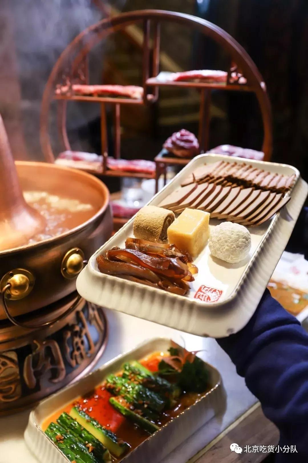 海底捞火锅外卖,北京海底捞128元火锅外卖