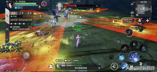 mmorpg到底玩什么,mmorpg为什么取消等级