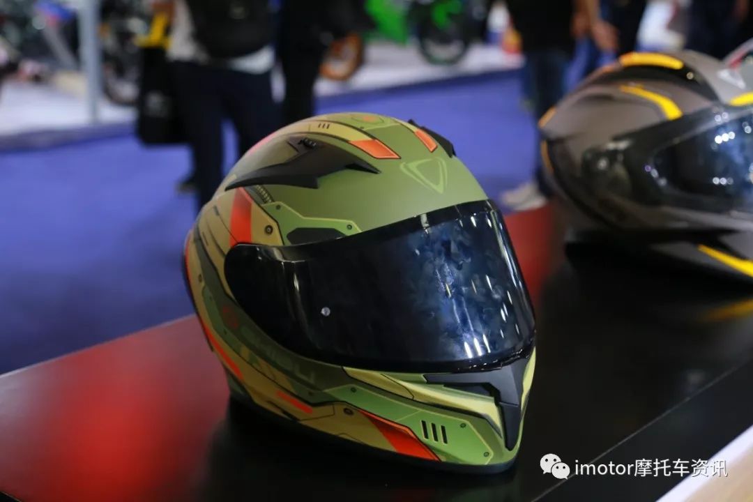 2019重庆摩展装备参展商热情高涨-SIX2骑行内衣发布十周年新品