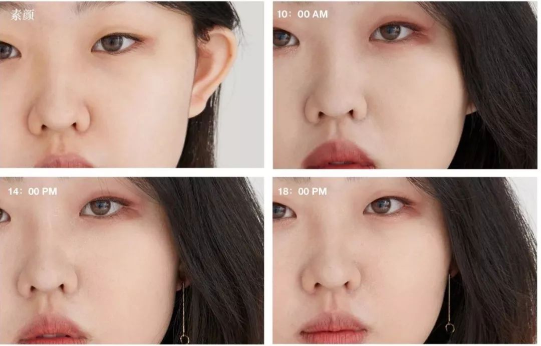 怎么防止底妆快速氧化,底妆氧化脱妆太快怎么办