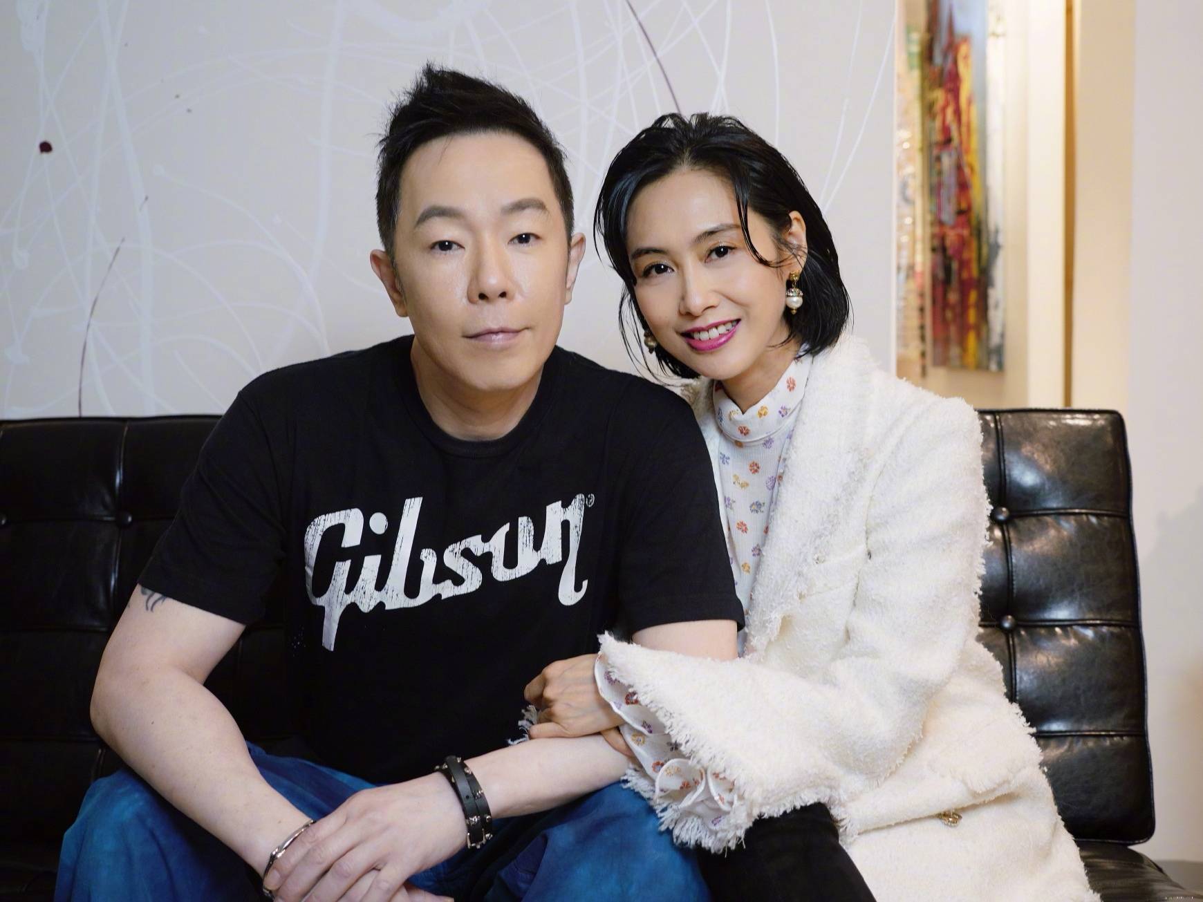 黄贯中传奇一生,音乐教父黄贯中