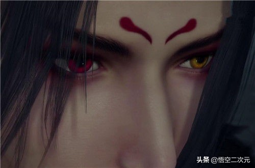 不良人朱雀门大结局,不良人最后一集岐王