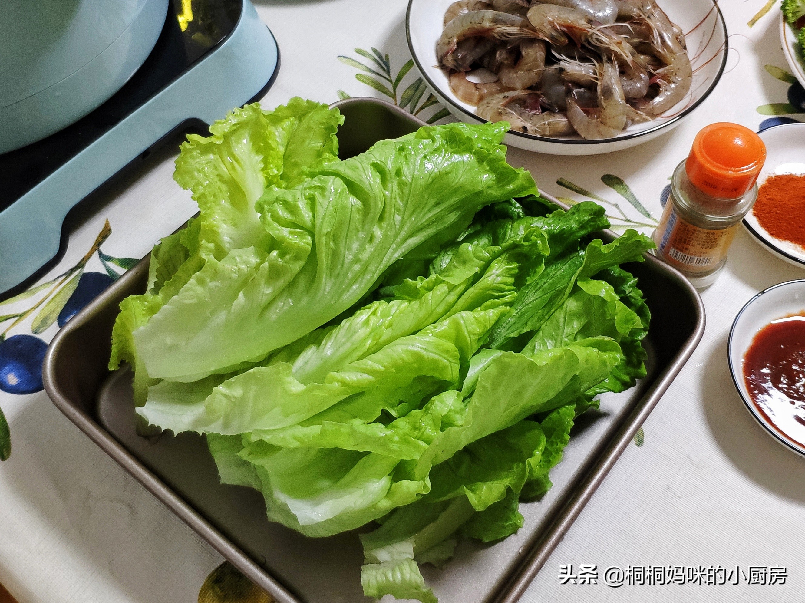 周末尽情享受美食烧烤,周末在家烧烤好吃又好玩