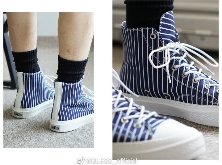 没了耐克匡威就不会买鞋？这4个小众国牌都给我收好