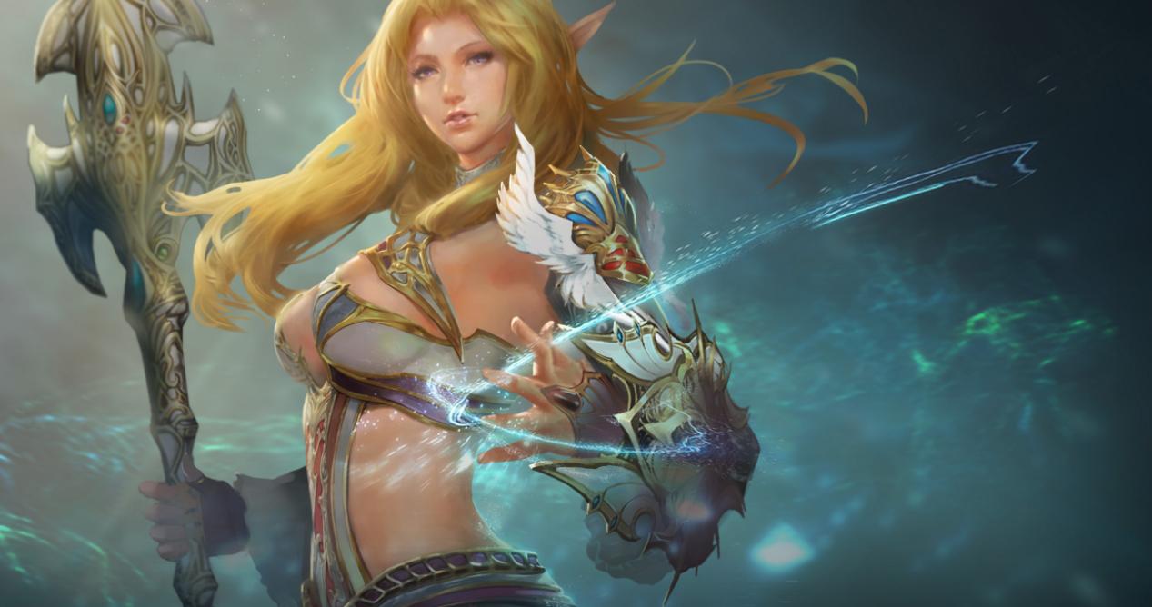 天堂2血盟手游平民职业推荐,天堂2血盟手游换成什么了