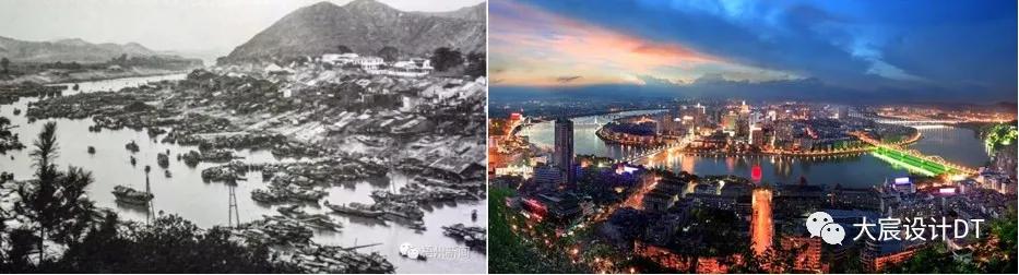 再现百年商埠繁华|大宸设计匠心打造梧州商贸物流园