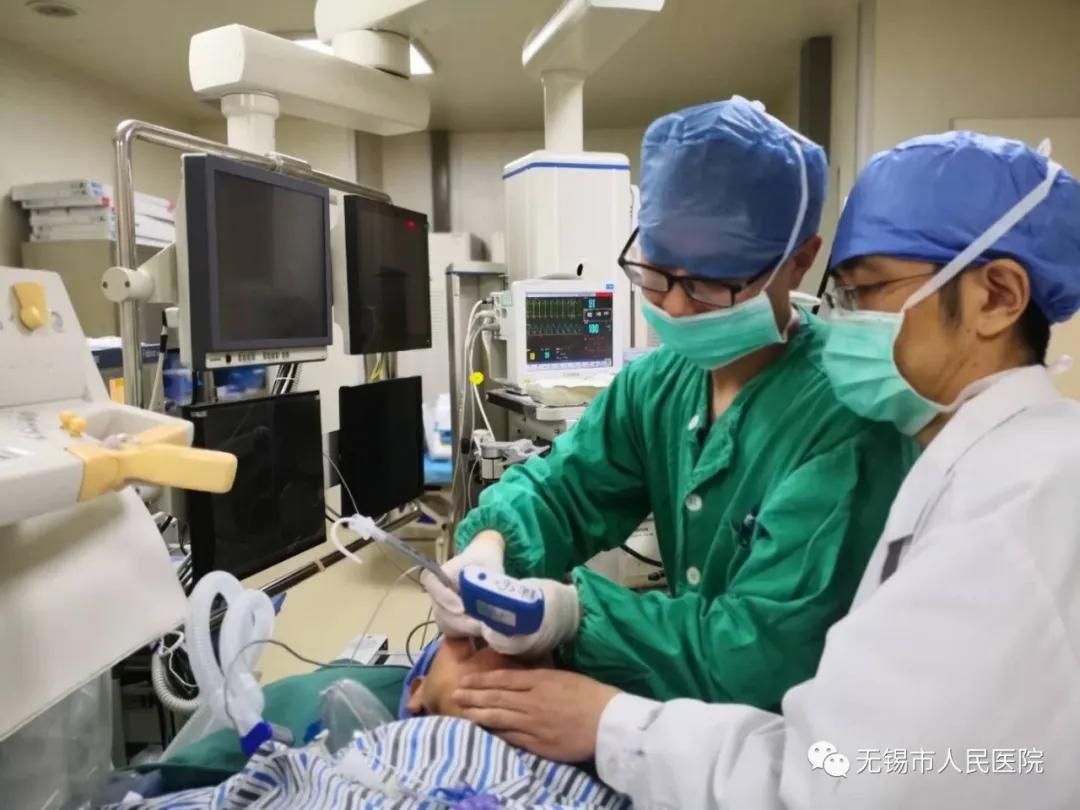 87岁老人医院取石,无锡保胆取石哪些医院最好