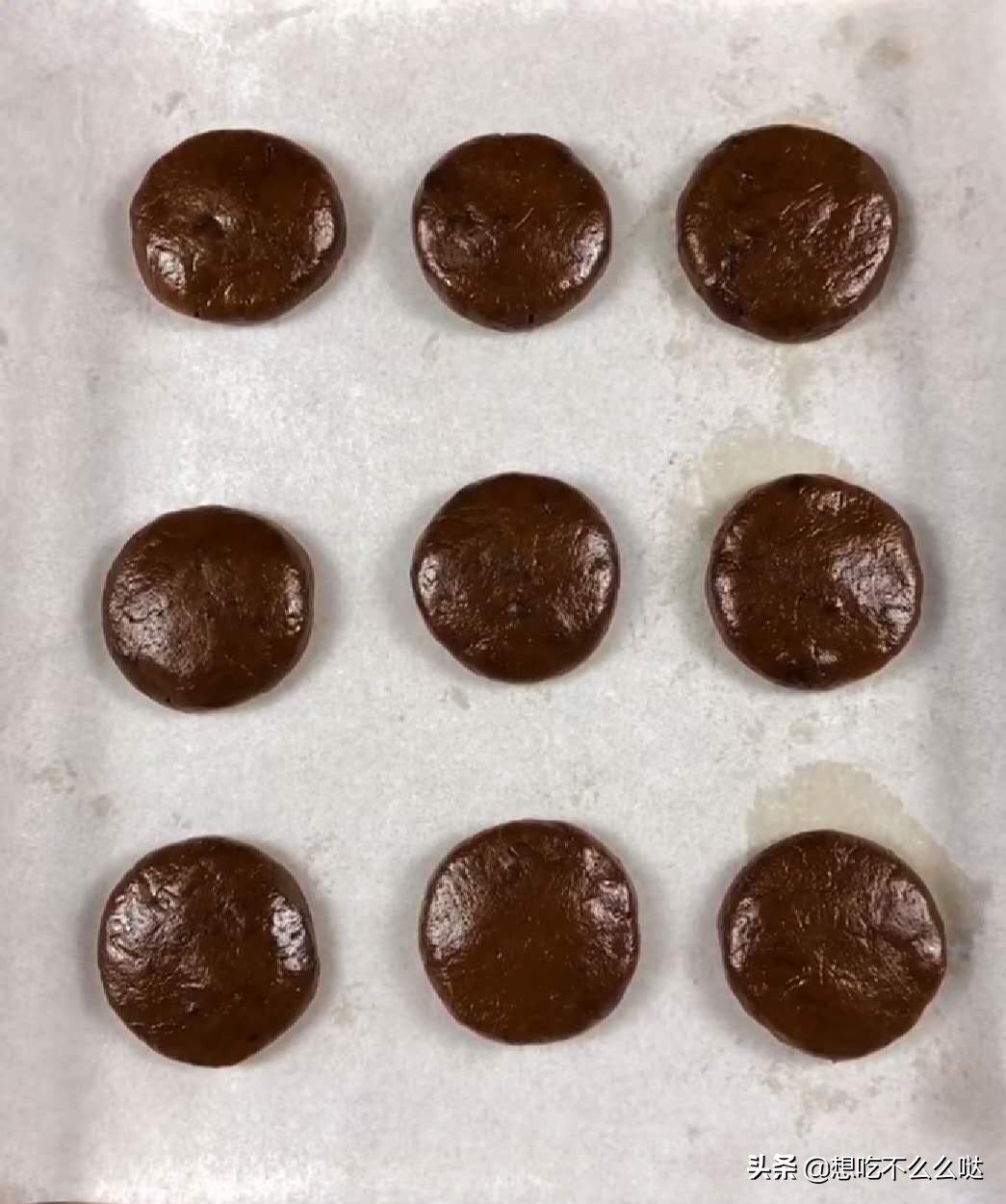 如何不用黄油制作趣多多,用趣多多做简单零食