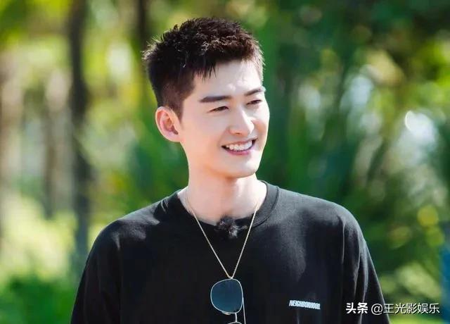 中国十大帅气男明星,黑龙江最帅的10位男明星