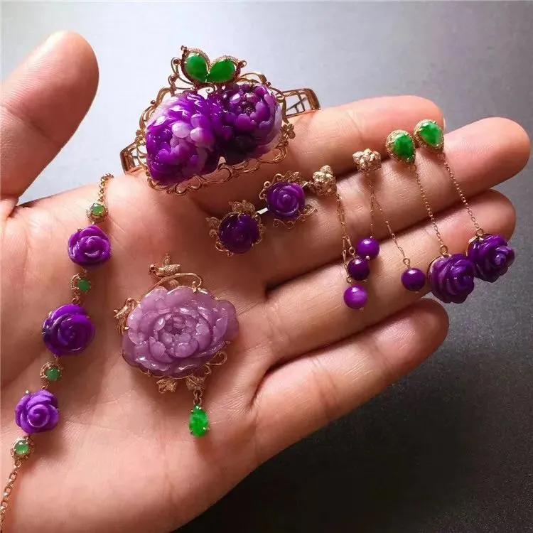 文玩菩提多宝手串,上档次的多宝手串怎么搭配