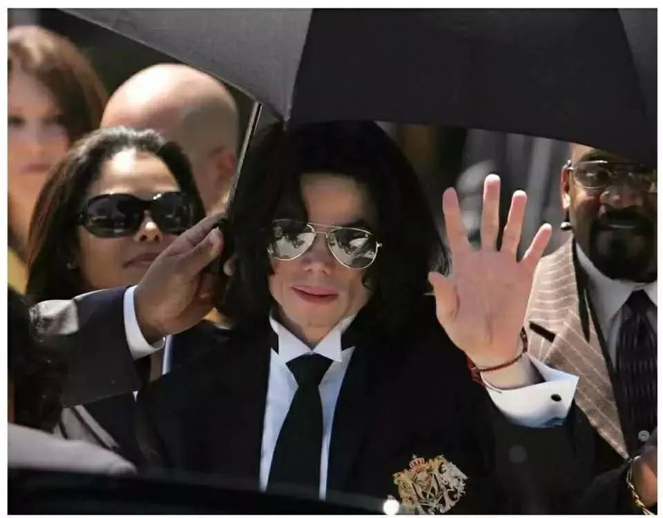 迈克尔杰克逊逝世10周年,迈克尔杰克逊逝世13周年