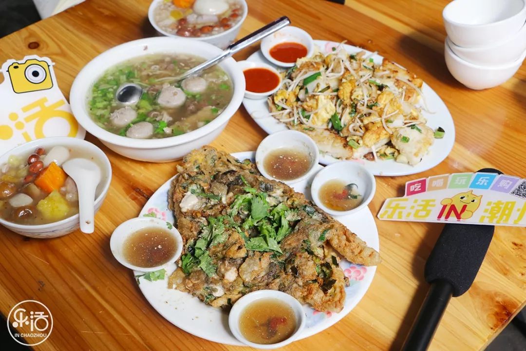 藏在菜市场里的宝藏店铺,藏在菜市场的宝藏店铺东莞