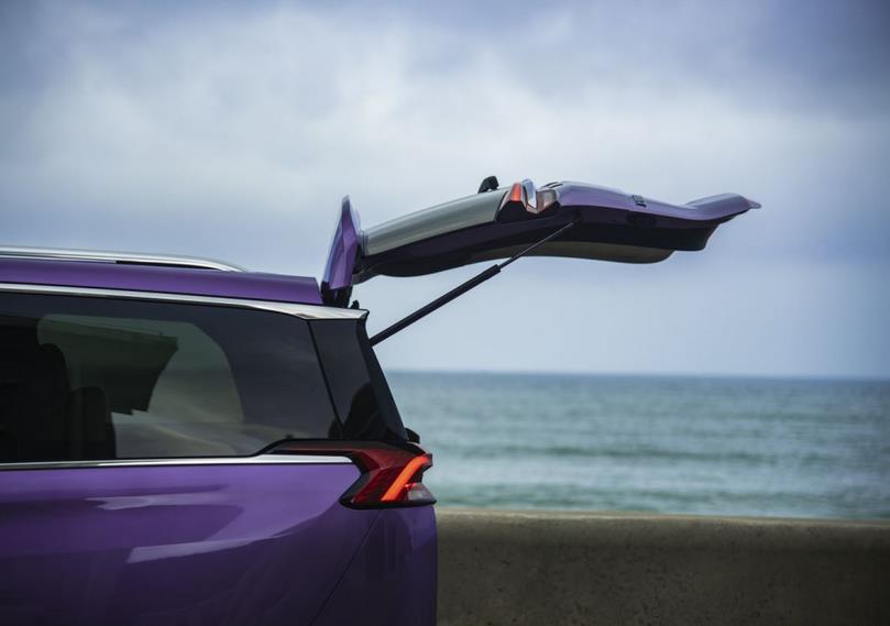 上汽大通maxusg50售价,5万全款上汽大通maxusg50