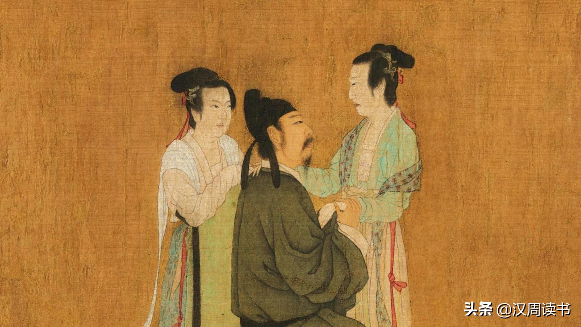 官员到外地赴任不许带老婆，生理需求如何解决？