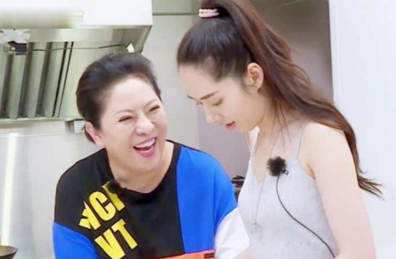 6位女星嫁豪门生娃奖励，有人成上市公司CEO，有人每月200万