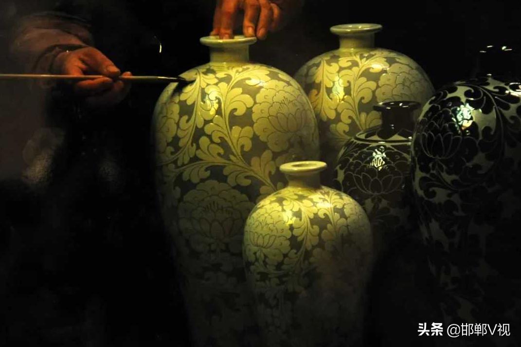 邯郸市峰峰,美丽邯郸峰峰