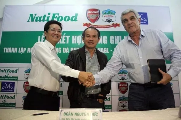 越南足球的强势崛起,越南足球真的崛起了