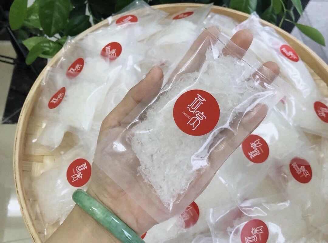 燕窝泡多了怎么办,燕窝一顿吃不完剩下的怎么样保存