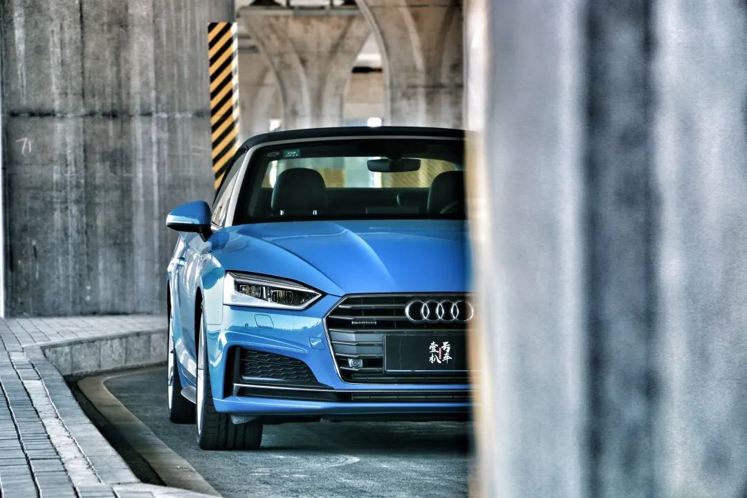 奥迪a5a6哪个好,奥迪a53.0机械增压