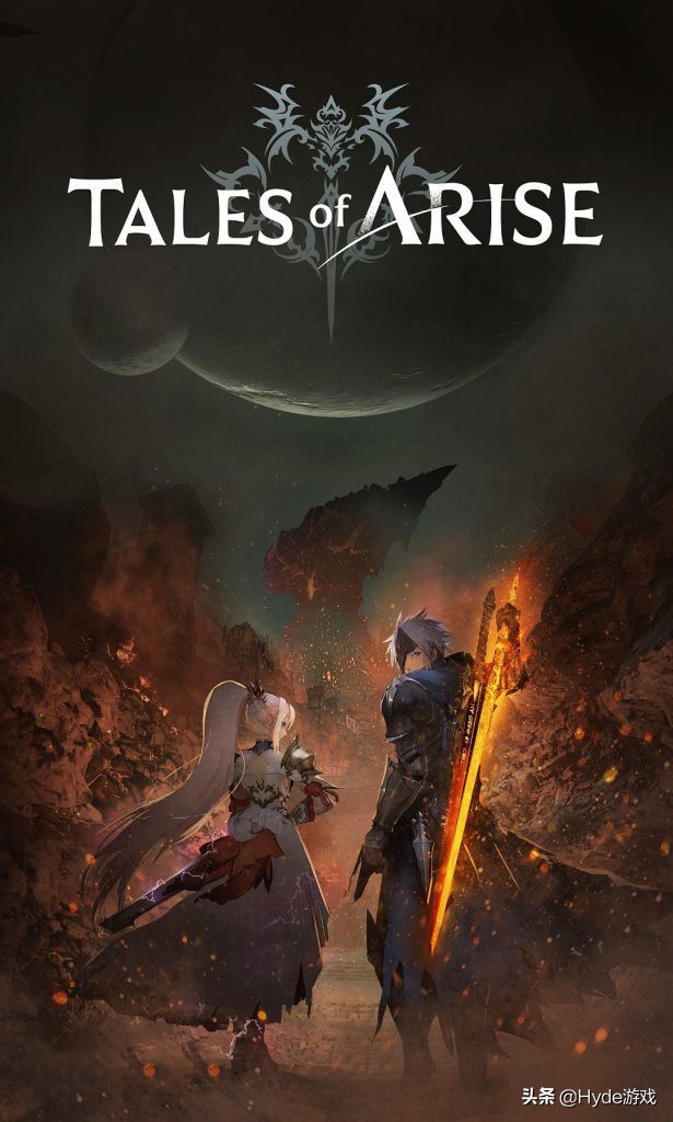 jrpg经典系列,jrpg传说系列哪部最好玩