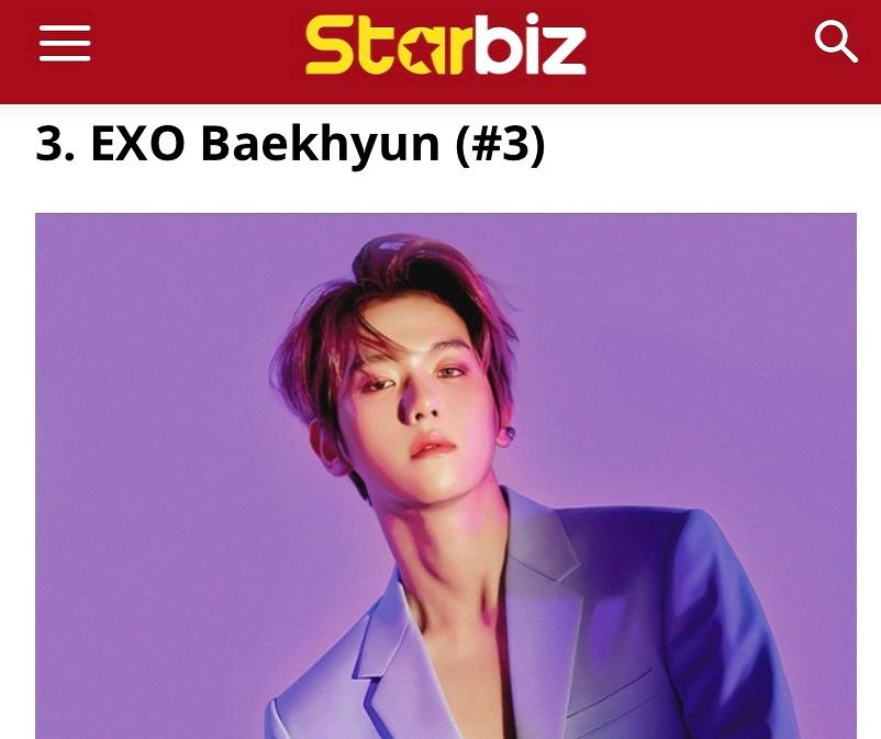 盘点拥有人间称号的南韩爱豆exo,同是三代男团bts却力压exo登顶