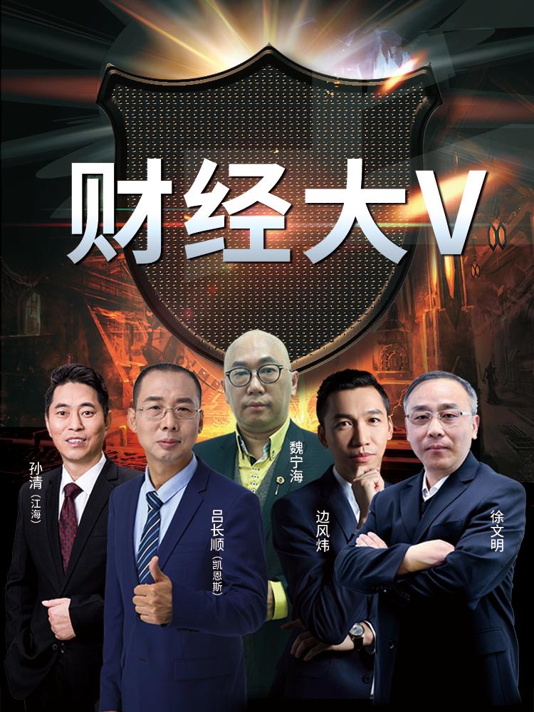 魏宁海今日股评视频,魏宁海股市收评