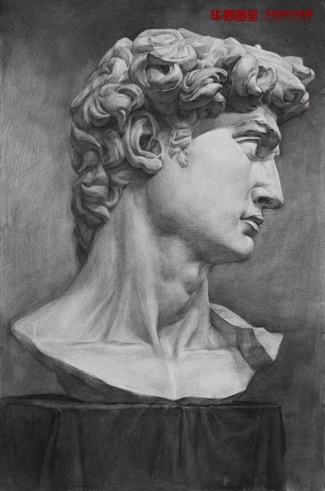 北京华卿画室一月多少钱,在北京华卿画室参加美术培训好吗