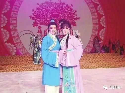 酸了！来看看丹阳人如何“秀恩爱”……