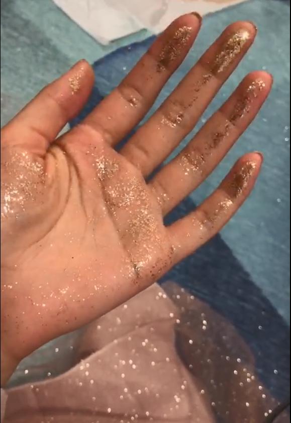 汉服北极星改良,汉服北极星