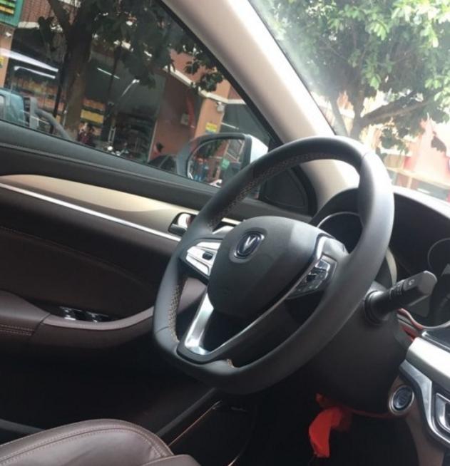 长安逸动2023真实体验,长安逸动车试驾