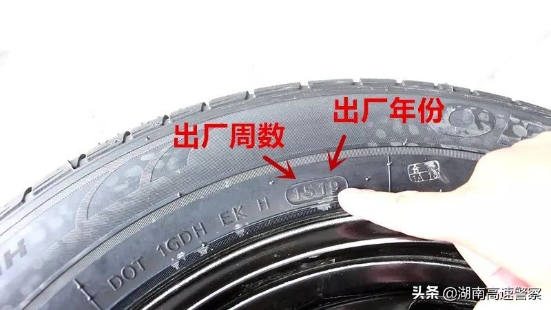 @所有人|满满干货！蜀黍手把手教你换备胎，每个人都能学会。。。