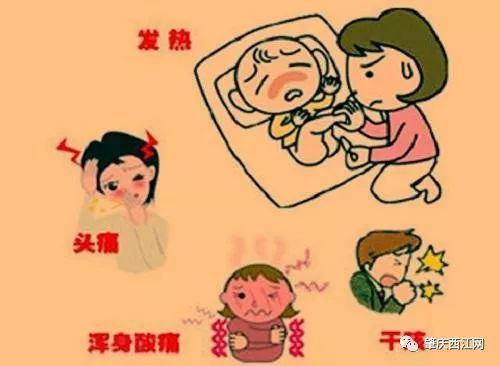 小儿常见的呼吸道疾病是什么,小孩呼吸疾病如何预防