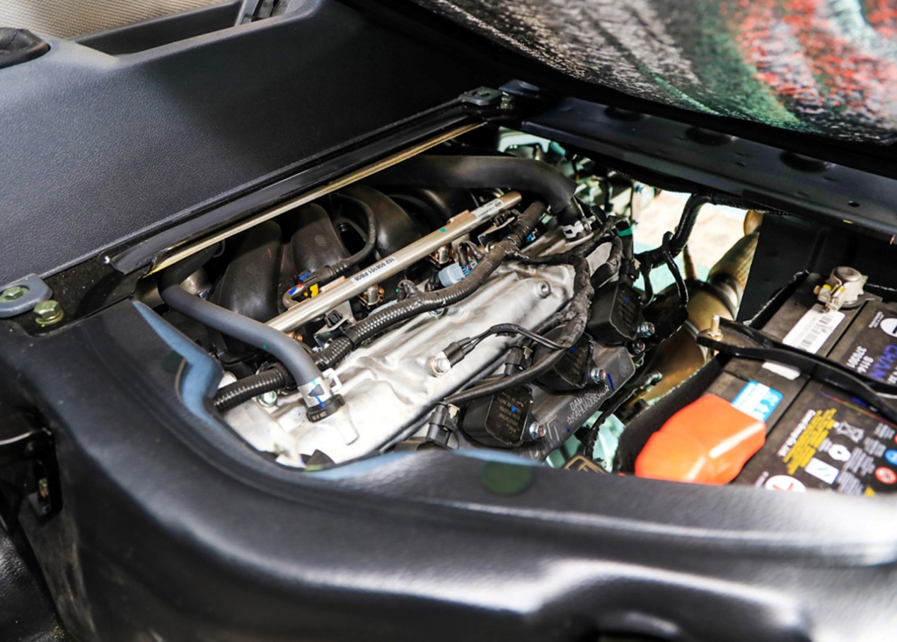 4万元国六新车长安星卡,长安星卡plus45000起