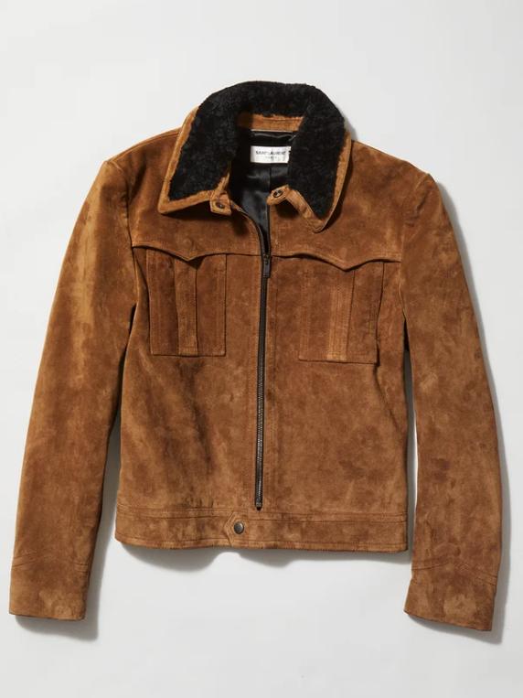 最流行男装品牌,2023十大男装品牌