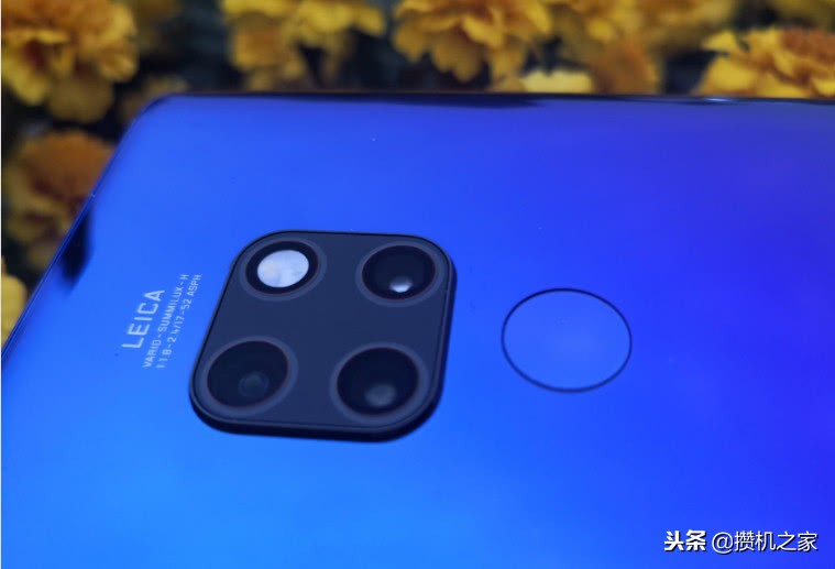 v20的imx586和mate20的imx380,荣耀v20和华为mate20哪个更好