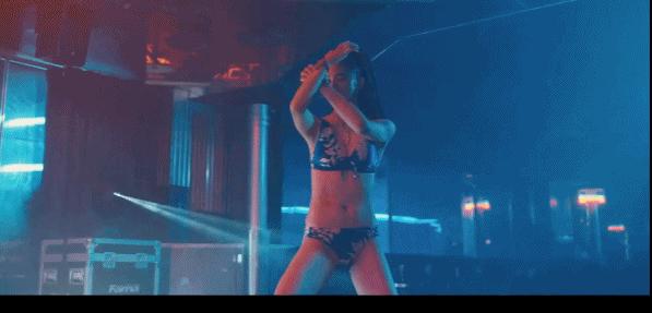 “清空”整个东京,就拍一部剧?这8.2悬疑剧用尺度开挂了