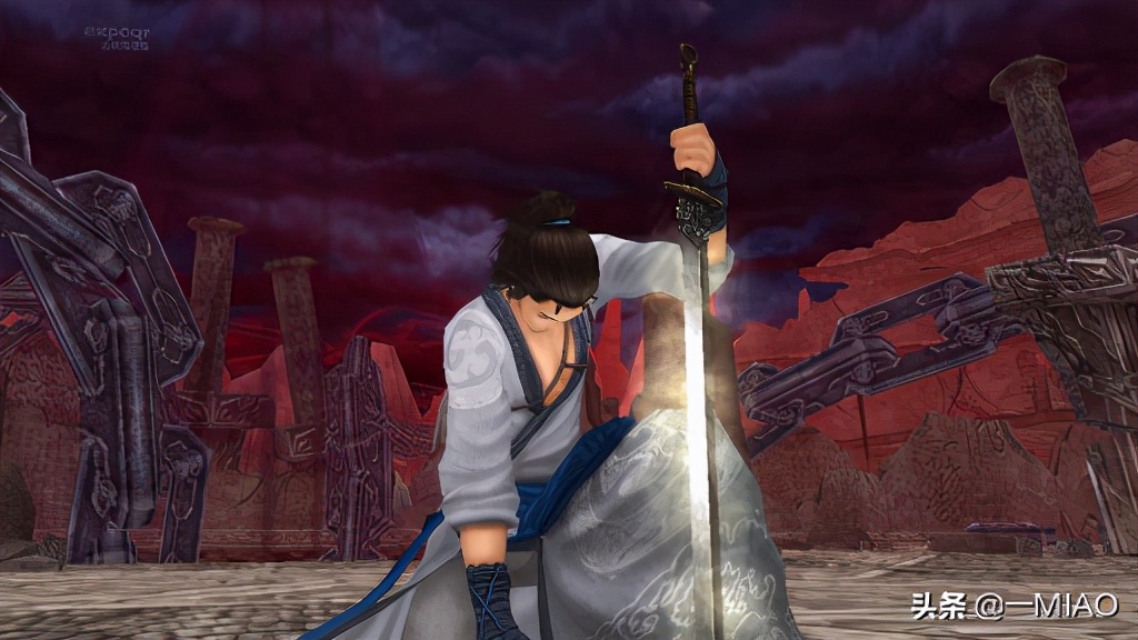 仙剑3和4哪个是仙剑系列的顶峰,仙剑4所有支线任务以及委托任务