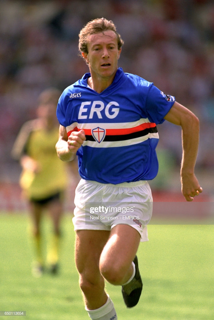 桑普多利亚曾经的辉煌,21赛季桑普多利亚