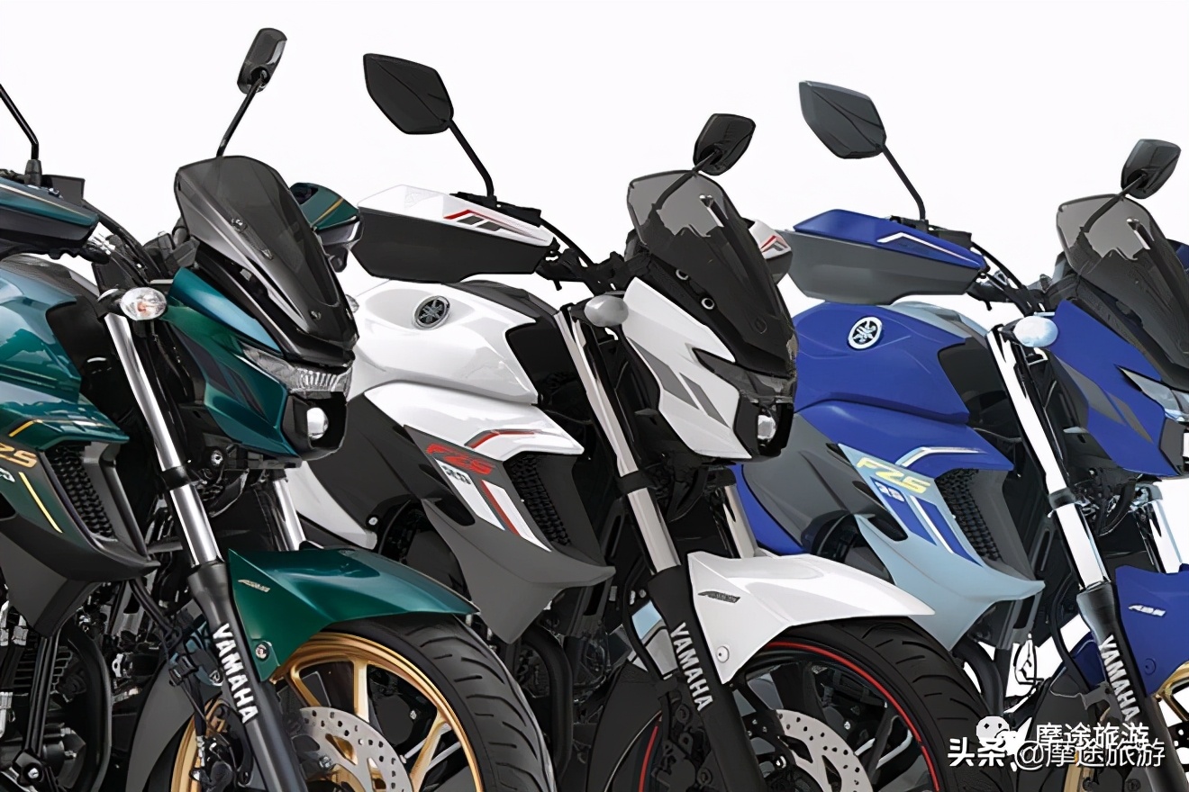 本田125复古街车,国产125最值得入手的街车