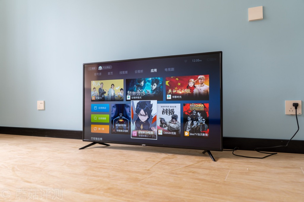 乐融letv电视,乐融letv