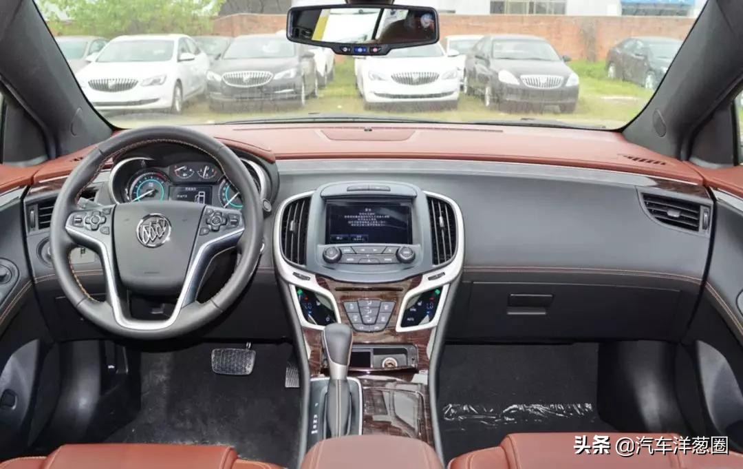 这5款合资中级车只要10万,这6款15到20万元的合资车值得一看