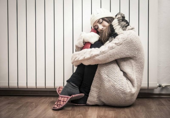 没有地暖的南方人怎么过冬,南方人在北方冬天过冬