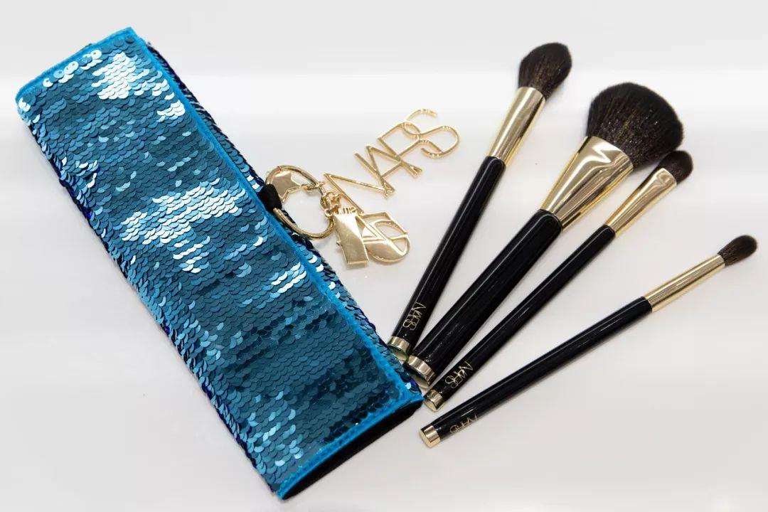 nars限量春季系列抢先看 (nars 2021新年限量系列)