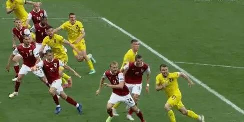 懂球帝全场比分图怎么弄,意大利vs奥地利直播半全场